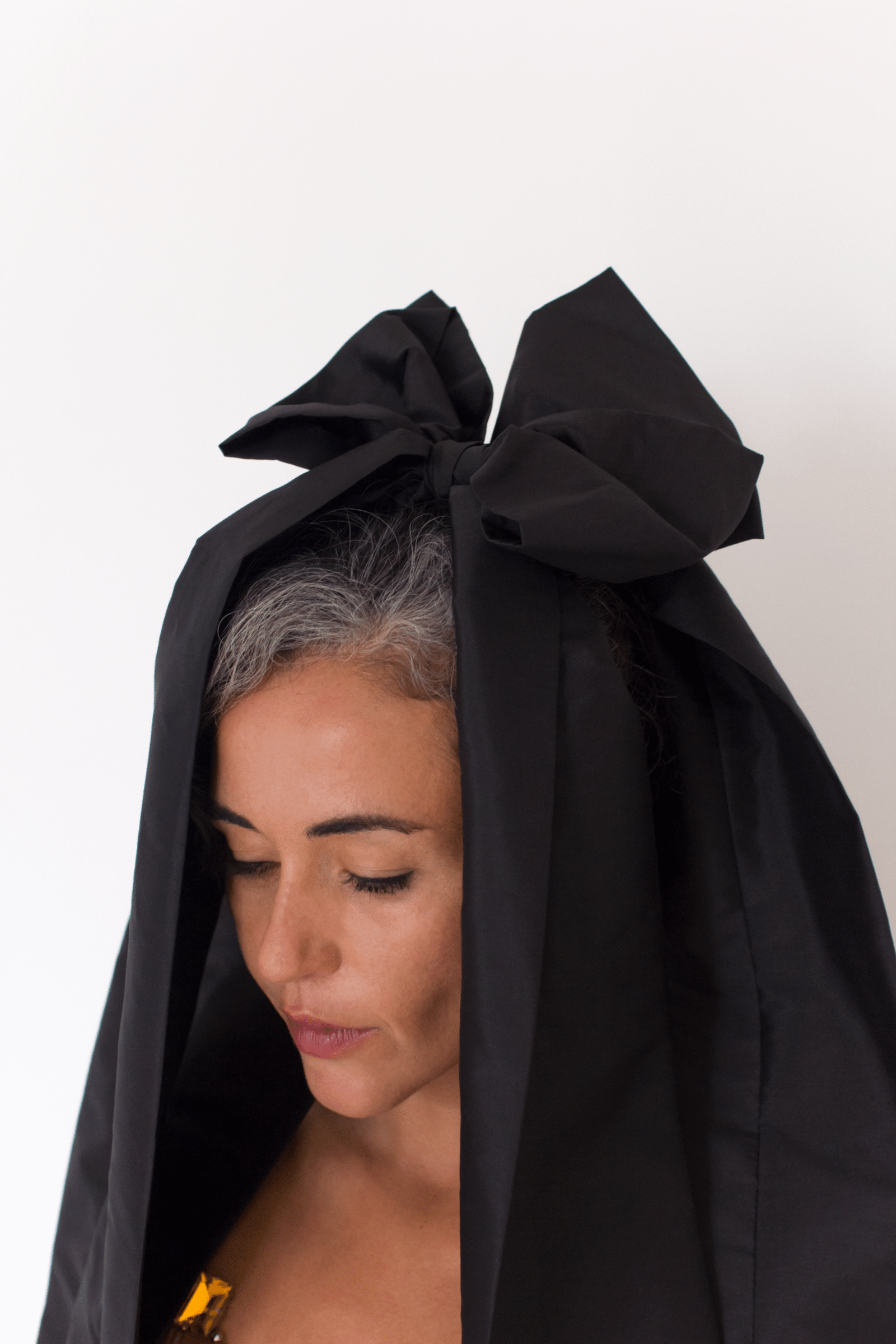 LAÇÃOZINHO DE CABELO