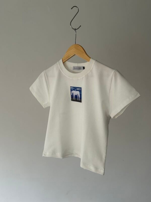Baby Tee Cachorro - Imagem 4