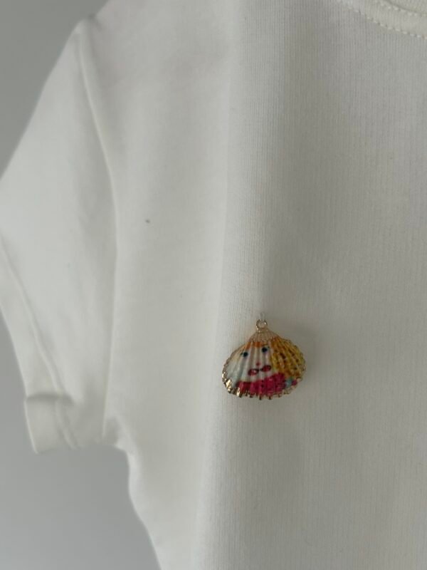 Baby Tee Golfinho - Imagem 4